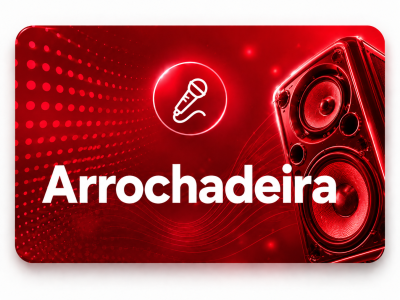 Arrochadeira