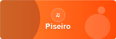 Piseiro