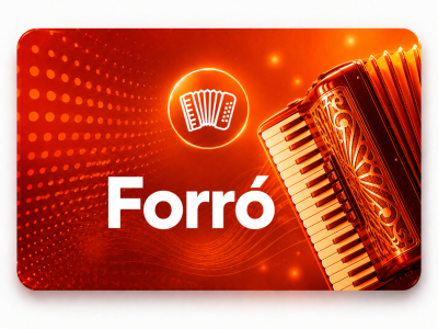 Forró
