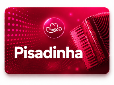 Pisadinha