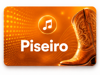 Piseiro