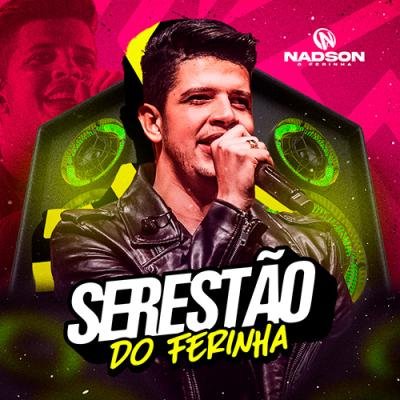 NADSON O FERINHA REPERTÓRIO NOVO SETEMBRO 2023