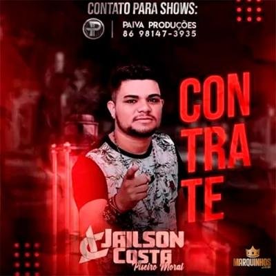 JAILSON COSTA UMA SURRA DE PISEIRO 2023