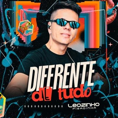 LEOZINHO PISADINHA NOVO EP SETEMBRO 2023