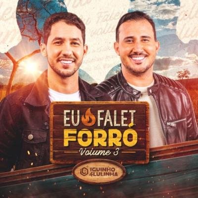 Iguinho e Lulinha 2023 Atualizado Setembro 2023