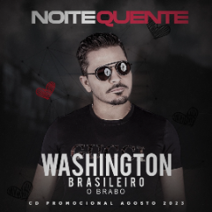 WASHINGTON BRASILEIRO ATUALIZADO SETEMBRO 2023