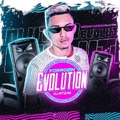 DJ HTZIM EP FORROZIN EVOLUTION SETEMBRO 2023