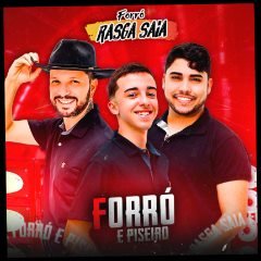RASGA SAIA ATUALIZADO  2023 CD NOVO
