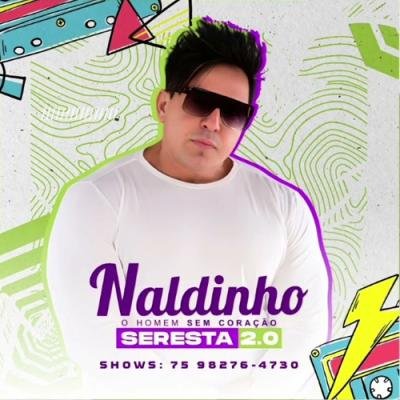Seresta Do Naldinho 2.0 Repertório Atualizado