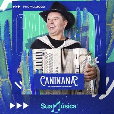CANINANA - REPERTÓRIO NOVO SETEBRO 2023