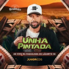 Unha Pintada  - Ao Vivo em Lagarto - SE 2K23