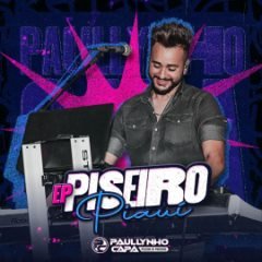 PAULINHO CAPA - EP PISEIRO PIAUI 2023