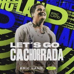 Eric Land 2023 Repertório Novo