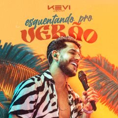 Kevi Jonny - Esquentando Pro Verao
