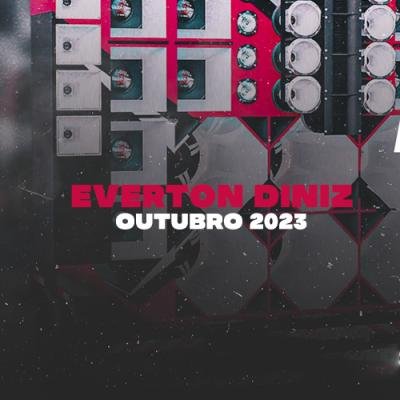 EVERTON DINIZ NOVO EP PRA TOCAR NO PAREDÃO