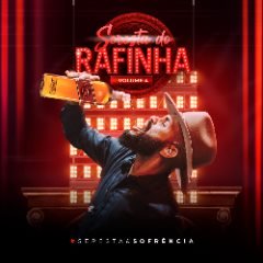 RAFINHA BIG LOVE 2023 REPERTÓRIO NOVO OUTUBRO 2023