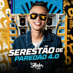 SILFARLEY SERESTÃO 4.0 CD NOVO