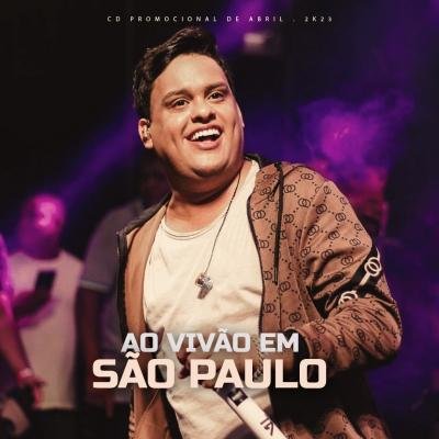 THIAGO AQUINO NO ARENA SERTANEJA