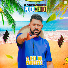 O Rei do Faroeste - O Verdadeiro Poca medio