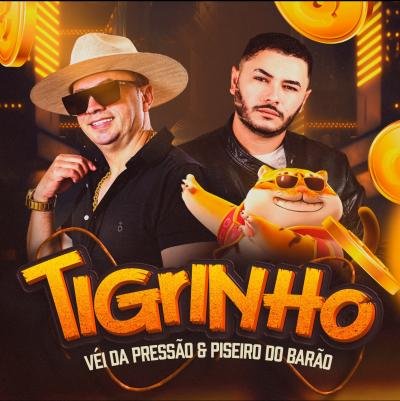 vei da pressao feat piseiro do barao - Tigrinho
