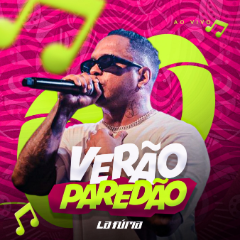 LA FURIA - VERAO PAREDAO