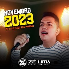 PROJETO DE LUXO - REPERTORIO NOVEMBRO 2K23
