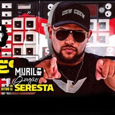 MURILO BREGAO DEZEMBRO CD NOVO 2023