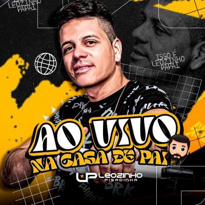 LEOZINHO PISADINHA NOVO EP DEZEMBRO 2023
