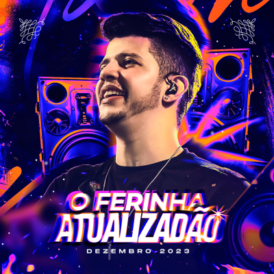 NADSON FERINHA - SERESTA DEZEMBRO