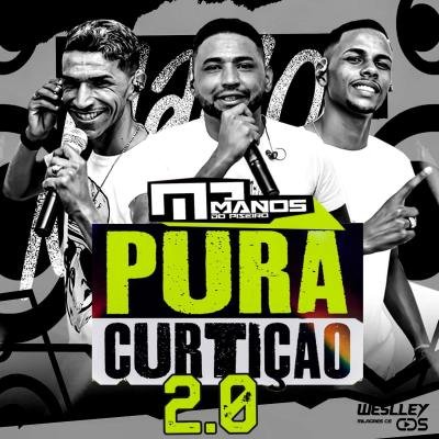 MANOS DO PISEIRO - EP JANEIRO 2024