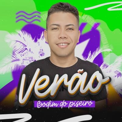 BODIM DO PISEIRO - NOVO EP VERÃO 2024