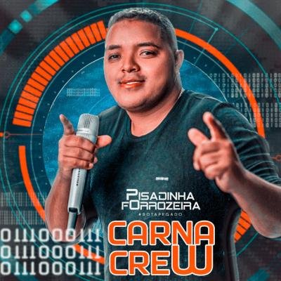 PISADINHA FORROZERA EP JANEIRO 2024
