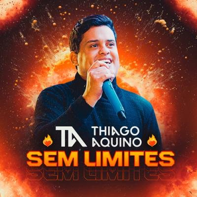 THIAGO AQUINO CD NOVO 2024