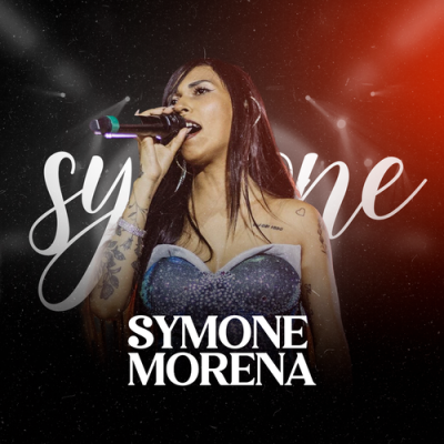 Symone Morena - Memórias Atualizado 2024