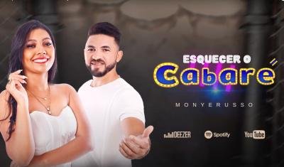 MONY E RUSSO - REP. NOVO SERESTA ARROCHA E SOFRENCIA 2024 ATUALIZADO (ESQUECER O CABARÉ)
