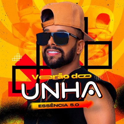 Unha Pintada - Verão do Unha Essência 5.0