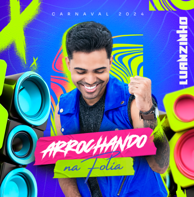 LUANZINHO - CARNAVAL 2024