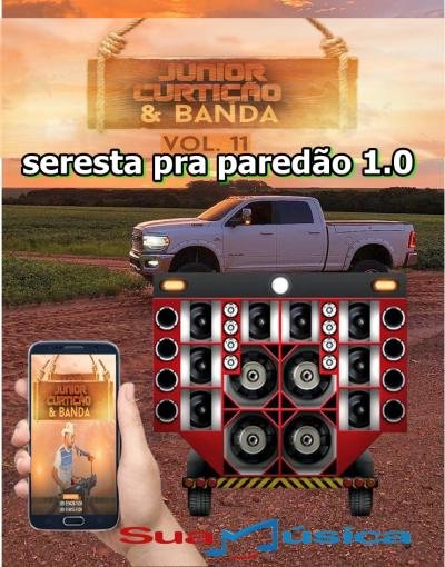 junior curtição seresta pra paredão 1.0