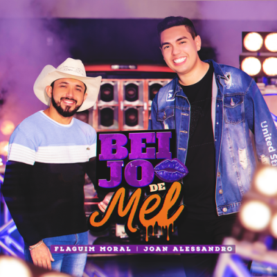 JOAN ALESSANDRO - CD PROMOCIONAL 2024 MUSICAS NOVAS ATUALIZADA