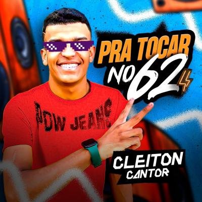 CLEITON CANTOR NOVO EP BOTA PRA TOCAR 12