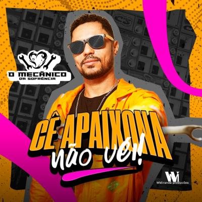 O MECANICO DA SOFRENCIA - REPERTORIO NOVO 2024 ATUALIZADO