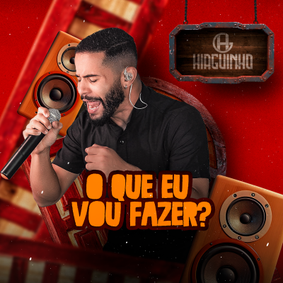 HIAGUINHO - CD REPERTORIO ATUALIZADO 2024 MUSICAS NOVAS