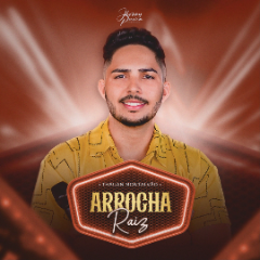 THAUAN MONTALVÃO - ARROCHA RAIZ - REPERTORIO ATUALIZADO 2024