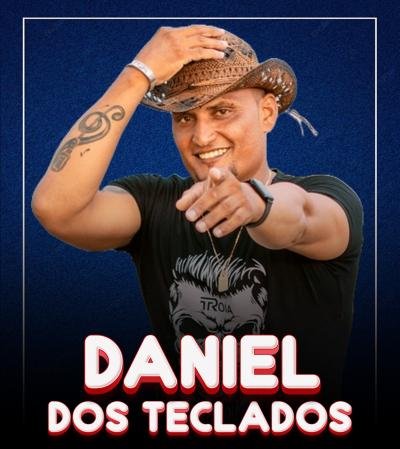 DANIEL DOS TECLADOS 2024 - REPERTORIO NOVO MUSICAS NOVAS (ATUALIZADO)