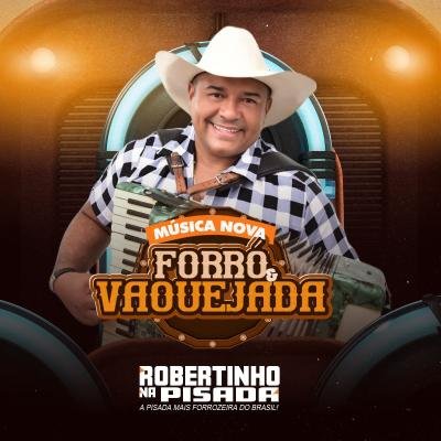 ROBERTINHO DA  PISADA FORRÓ BREGA  AO VIVO NO APALUSOS - NATAL - RN
