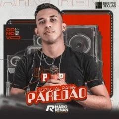 MARIO RENAN E PISADINHA DIFERENTE - PROMOCIONAL MAIO 2024