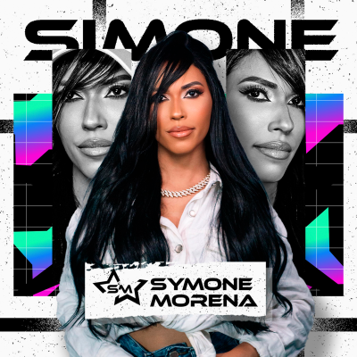 SIMONE - ABRIL 2K24 REPERTÓRIO NOVO - CD NOVO