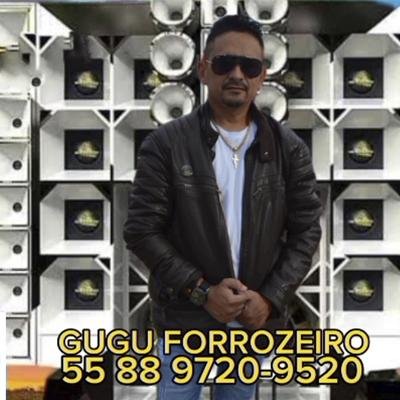 GUGU FORROZEIRO PARA PAREDAO 2024 MAIO