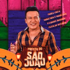 ZÉ CANTOR - PRÉVIA DO SÃO JOÃO - 4 MUSICAS NOVAS