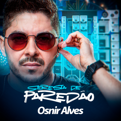 ONIZ ALVES 2024 - Seresta de Paredão CD NOVO